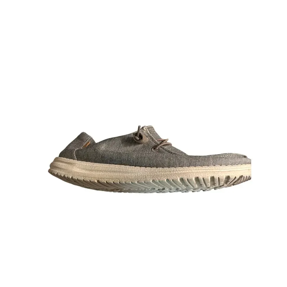 Hey Dude Wendy Stretch Steppa Women’s Size 10